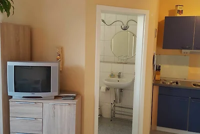 Appartamento Vacanza con famiglia Sassnitz