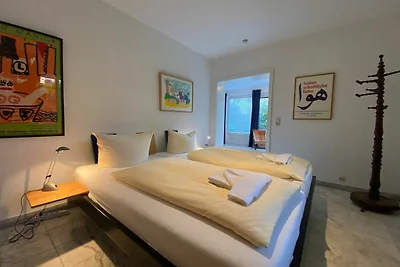 Vakantieappartement Gezinsvakantie Heringsdorf