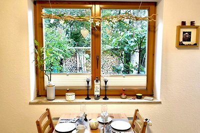 Ferienwohnung Worpswede am Berg
