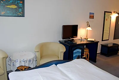 Albergo Cultura ed escursioni Sassnitz