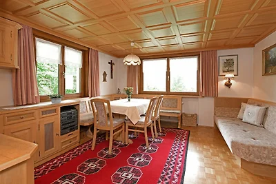 Ferienwohnung Alpenrose