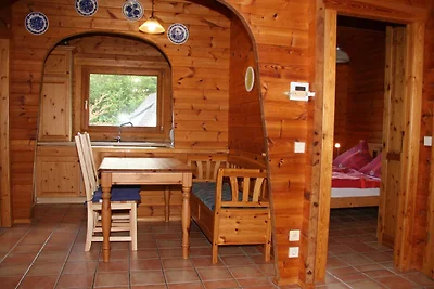 Vakantiehuis Ontspannende vakantie Altenau