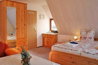 Vakantieappartement Gezinsvakantie Prerow
