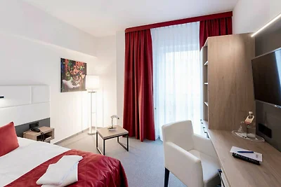 Hotel Cultuur en bezienswaardigheden Magdeburg
