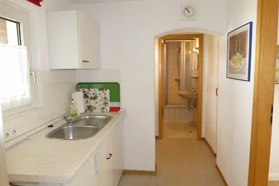 Casa vacanze Vacanza di relax Scharbeutz