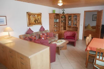Vakantieappartement Gezinsvakantie Ahlbeck