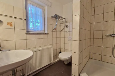 Vakantieappartement Gezinsvakantie Gager