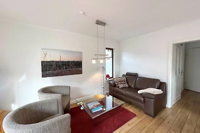 Haus Wind Sand Sterne und Meer Whg 03 Sterne