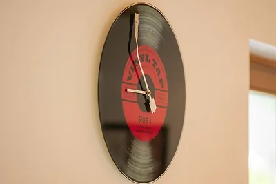Ferienwohnung Pop´s Huus