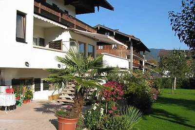 Vakantieappartement Gezinsvakantie Bad Wiessee