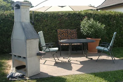 Ferienwohnung - 89202