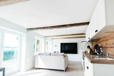 Vakantieappartement Gezinsvakantie Rabenkirchen-Faulück