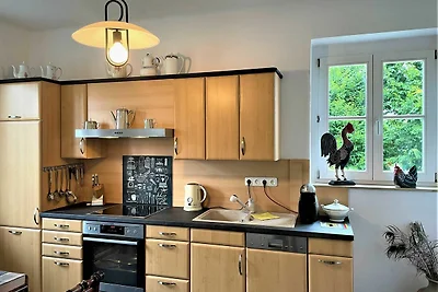 Ferienwohnung Neumann