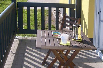 Vakantieappartement Gezinsvakantie Graal-Müritz