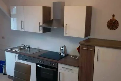 Appartamento Vacanza con famiglia Görlitz