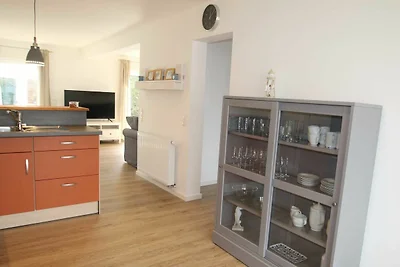 Ferienwohnung ROBBE