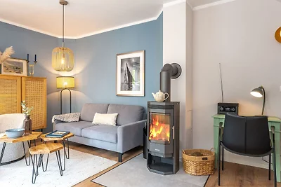 Ferienhaus Lykke Luna