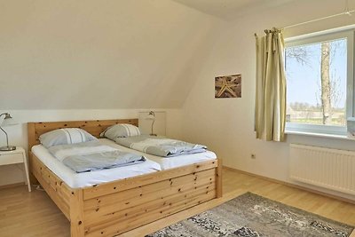 Vakantieappartement Gezinsvakantie Vollerwiek