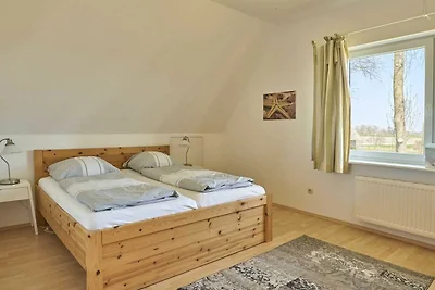 Wohnung 3 Strandkrabbe (ID 440)