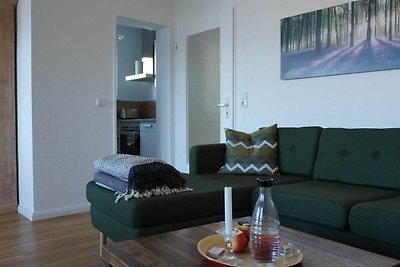 Ferienwohnung Hygge