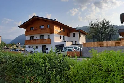 Appartment mit 3 Schlafzimmer