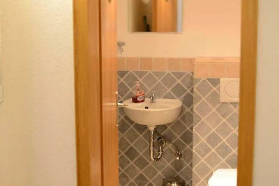 Appartamento Vacanza con famiglia Jungholz