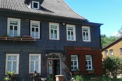 Vakantieappartement Gezinsvakantie Altenau