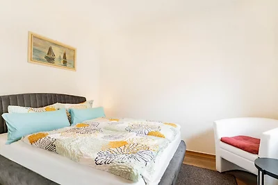 Ferienwohnung 1