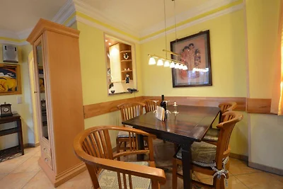 Vakantieappartement Gezinsvakantie Groß Zicker