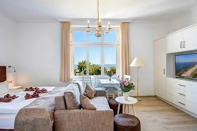 Villa Germania I. OG 2, SEEBLICK