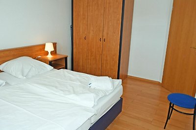 09 schöne 2-Raum-Ferienwohnung mit Balkon