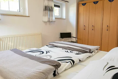 Vakantieappartement Gezinsvakantie Lubmin