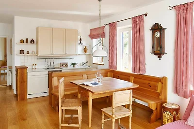 Appartamento Vacanza con famiglia Gmund am Tegernsee