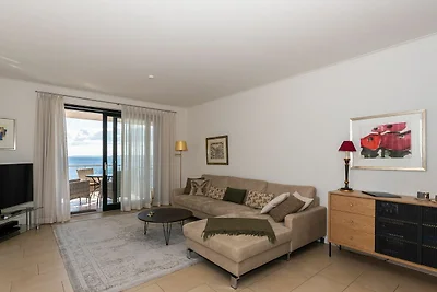 Vakantieappartement Gezinsvakantie Sassnitz