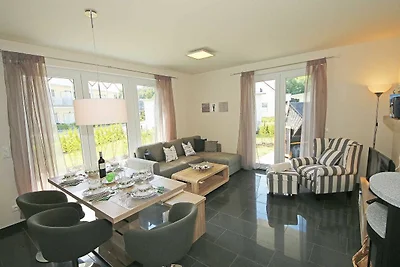 Appartamento Vacanza con famiglia Thiessow