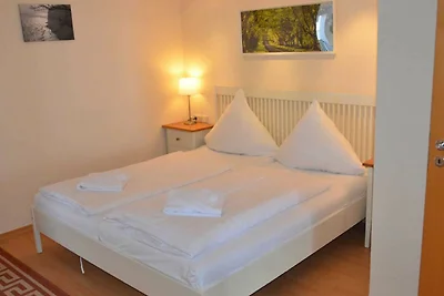 Vakantieappartement Gezinsvakantie Sassnitz