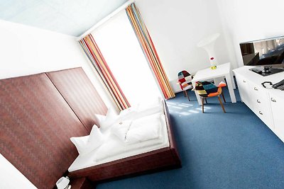 Doppelzimmer Deluxe