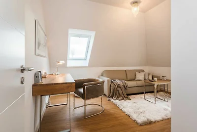 3-Zimmer-Wohnung