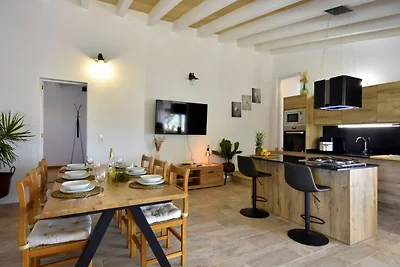 Appartamento Vacanza con famiglia Manacor