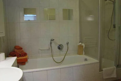 Vakantieappartement Gezinsvakantie Hannoversch Münden
