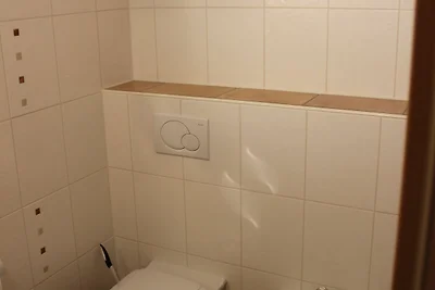 Ferienwohnung Garten