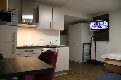 1- Zimmer Apartment