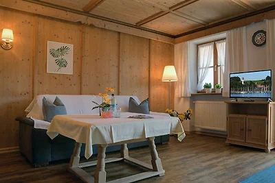Appartamento Vacanza con famiglia Gmund am Tegernsee