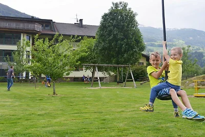 Ferienwohnung Alpenrose