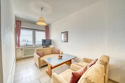 Strandhotel, App. 3SH318