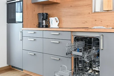 Vakantieappartement Gezinsvakantie Wittmund