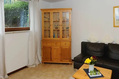 Appartamento Vacanza con famiglia Steinberg