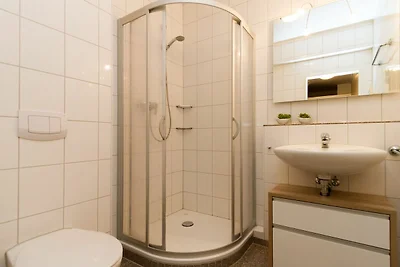 Dünenresidenz, App. A01