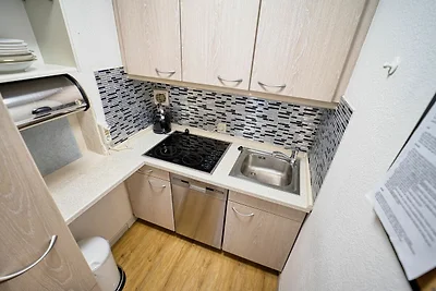 756 - Classic |65qm 3-Raum (mit...
