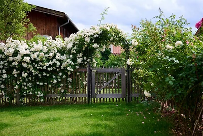 Vakantieappartement Gezinsvakantie Bad Wiessee